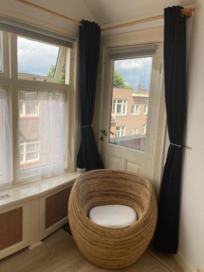 Rooftop View Utrecht Esterno foto