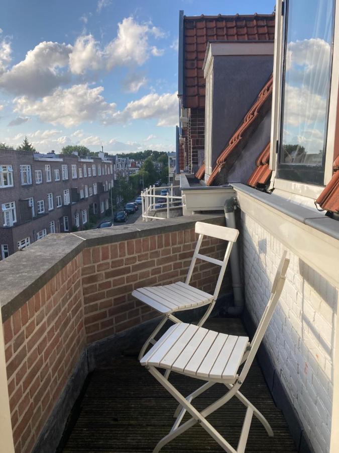 Rooftop View Utrecht Esterno foto